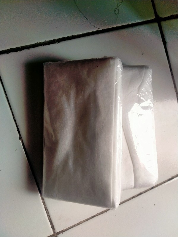 Tisu Kompor Serbaguna Berat 100 Gram