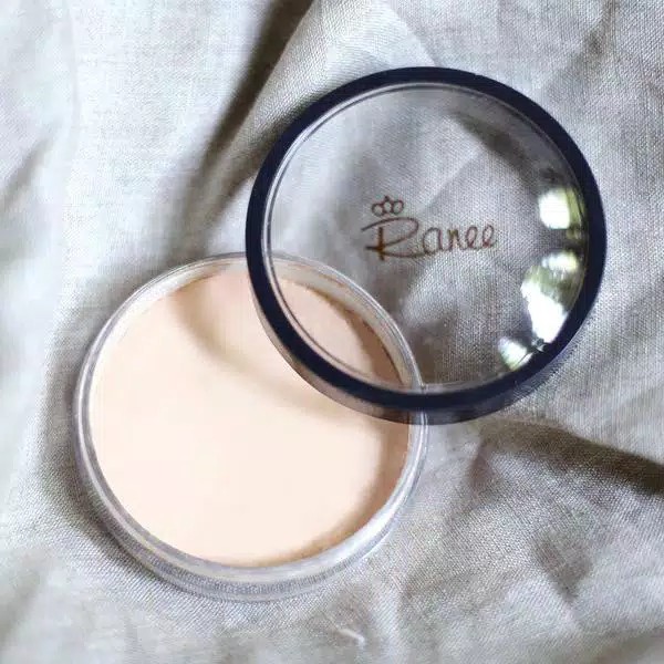 RANEE Cosmetic Acne Loose Powder 10g