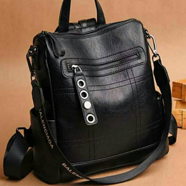 Tas Ransel Batam Wanita Cantik Import Dollyn Cabella Ransel Azela D20183 FASHION WANITA RESTOK 2541