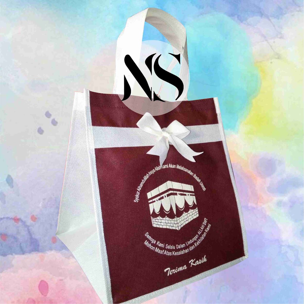 Tas Hantaran Tas Promosi Tas Aqiqah Tas Hajatan