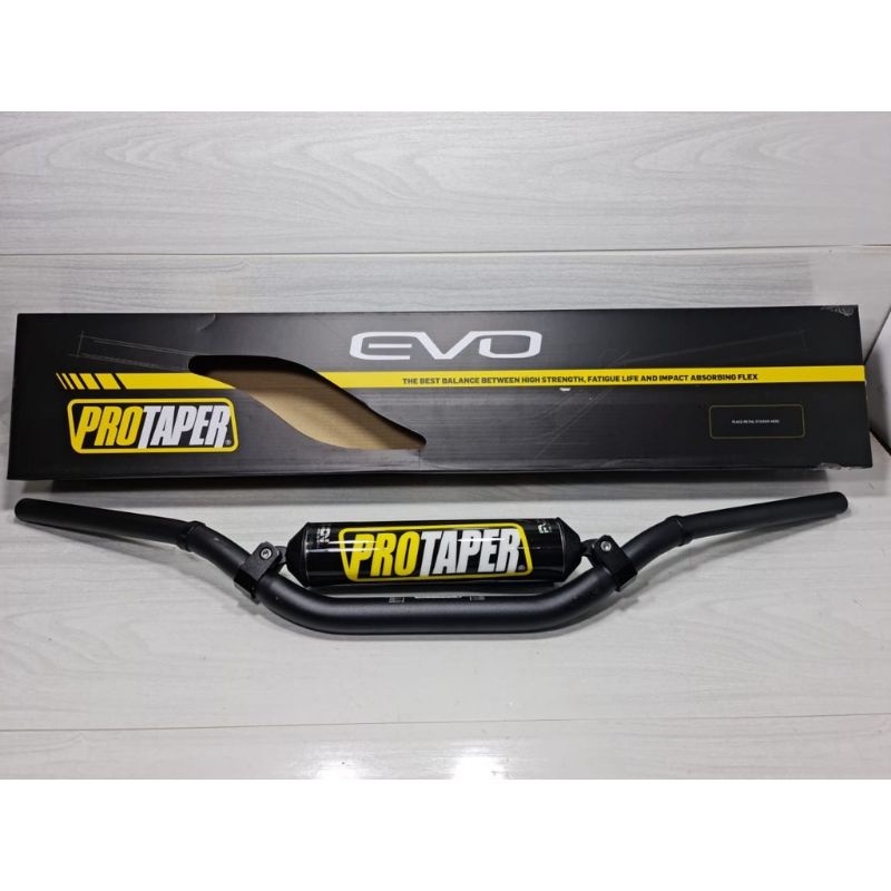 (PROTAPER) TEBAL - TWINWALL STANG/ STIR KLX150/ CRF150 NON RAISER