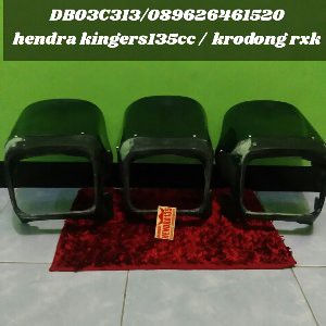 Krodong Atau Kedok Lampu Rxk Rxs Rx King Bagus Shopee Indonesia