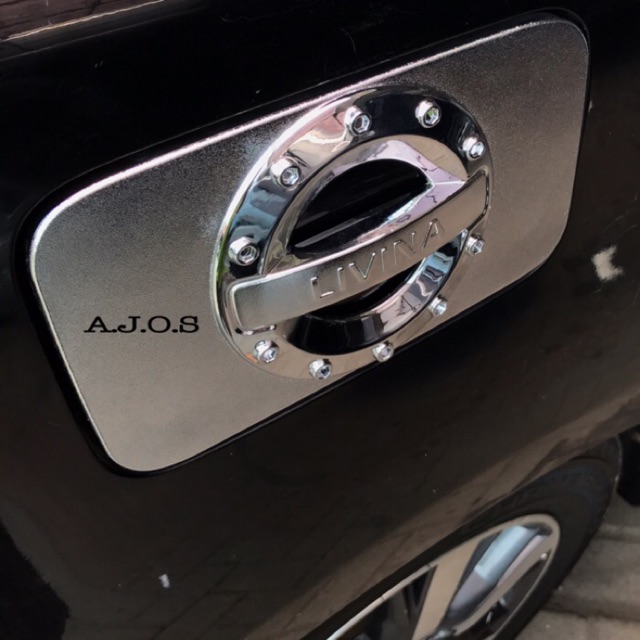 Tank Cover Grand Livina / livina XR /All New Livina