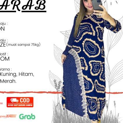 ✪ Daster Arab Sultan Renda wanita Lengan Panjang busui bumil Muslimah adem Premium Viral kekinian 20