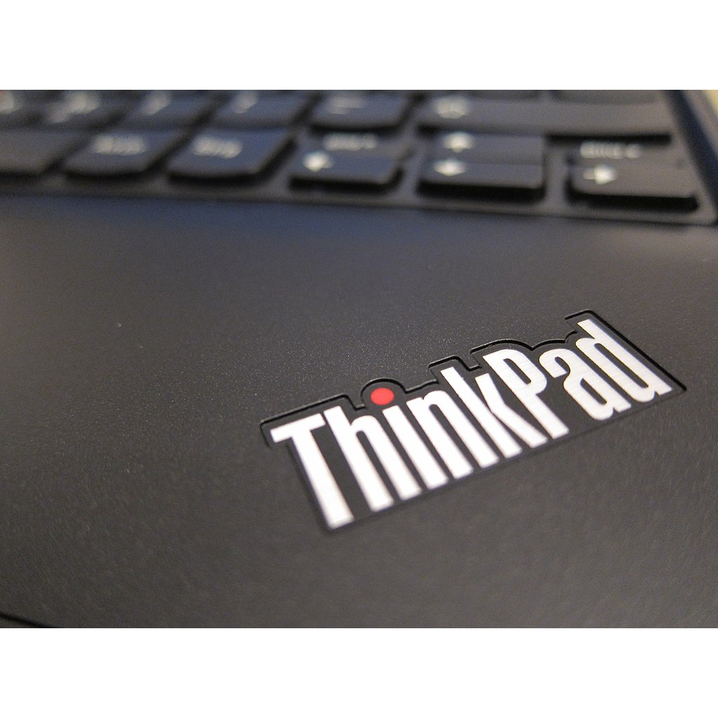 Laptop Lenovo Thinkpad / Intel Core i5 / RAM 8GB 256GB SSD / Windows 10 / Web cam