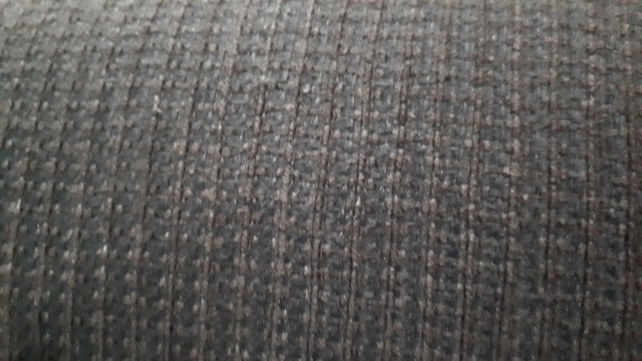 Mahadewa Biru Kemeja Batik Pria Full Furing Bahan Katun Sragenan