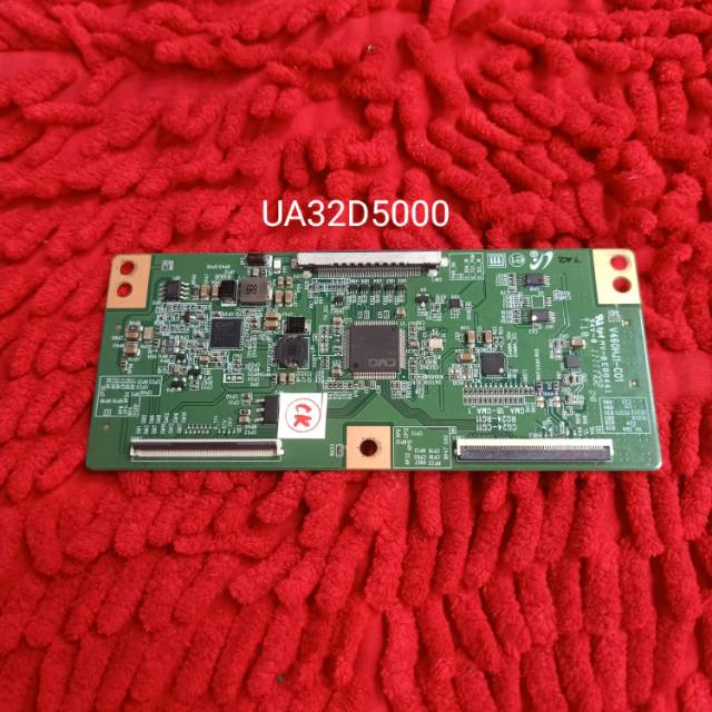 TCON TCON TV SAMSUNG UA32D5000