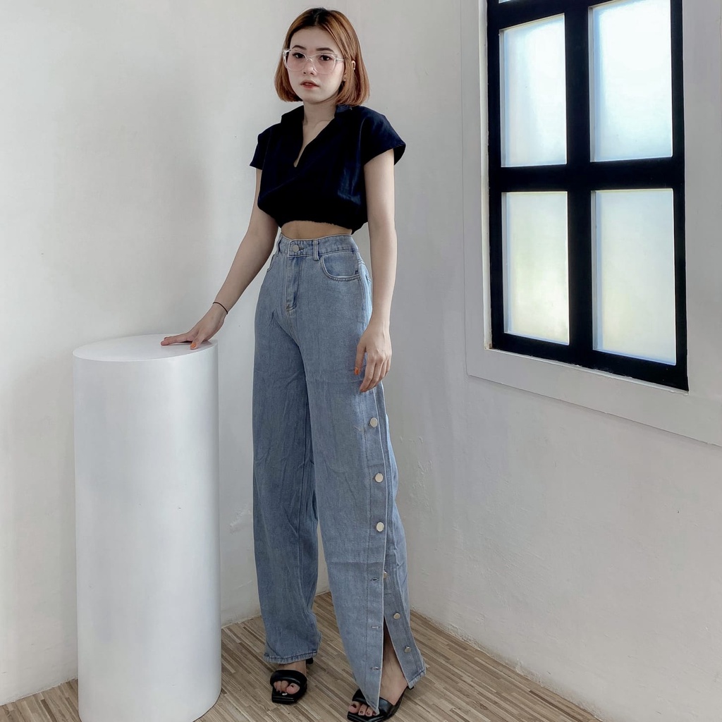 LONGPANT JEANS X501