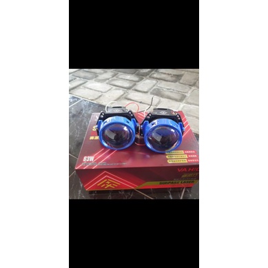 biled e10 vahid 60w pnp h4