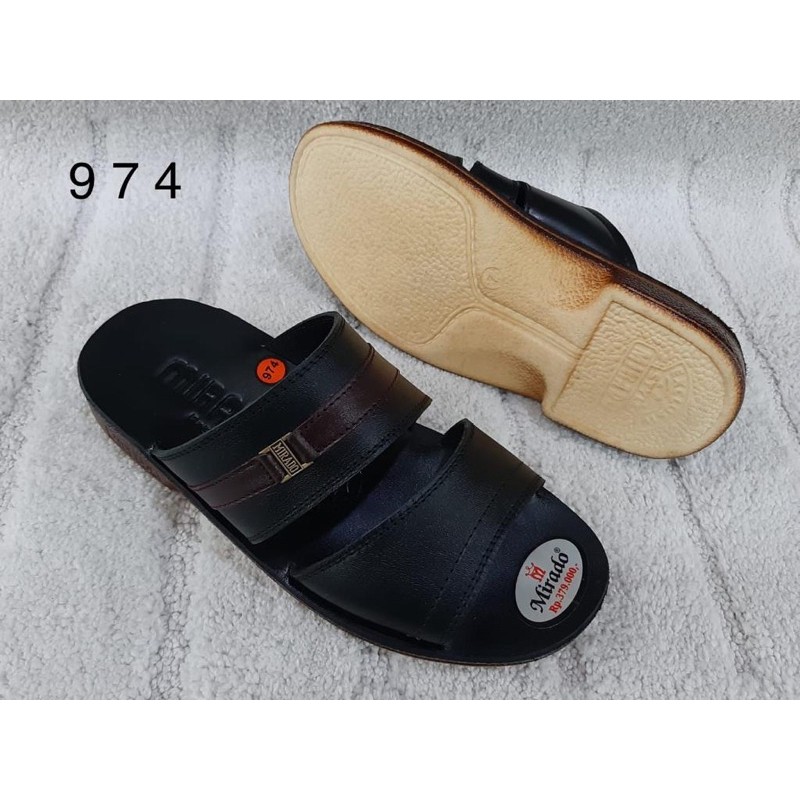Sandal Pria MIRADO 974