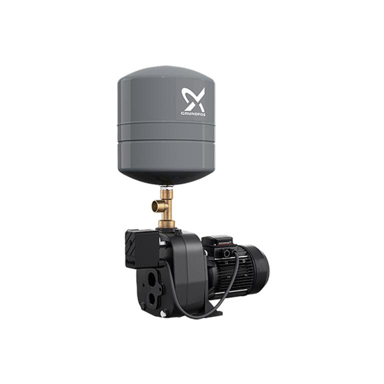 POMPA AIR JET PUMP GRUNDFOS JPD 8-62 PT-V