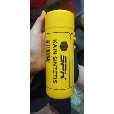 Kanebo Kain Sintetis