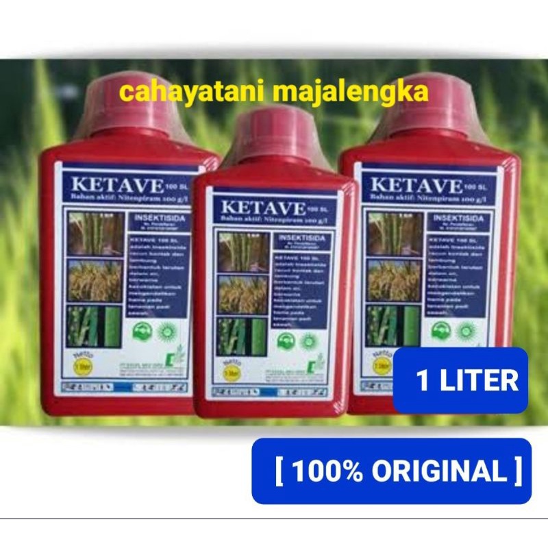 KETAVE 1LITER
