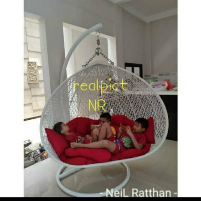 ▶️ FreeOngkir‼️⏩ #Ayunan BIG #JUMBO.. #PearJumbo @Rotan #ayunanRotan #Ayunan