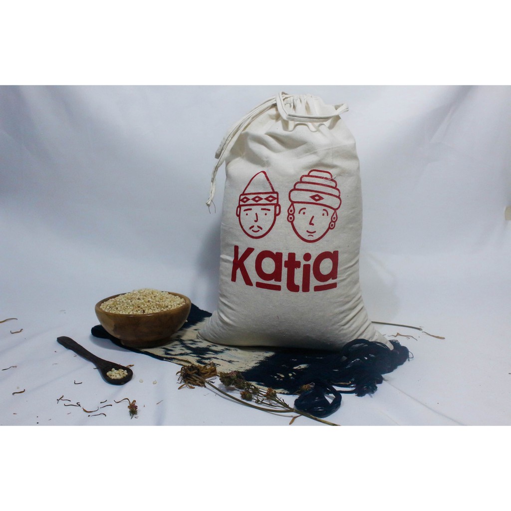 

Katia Beras Sorgum 5kg