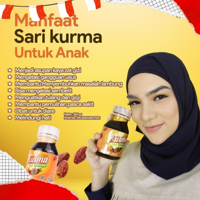 

SARI KURMA SR12