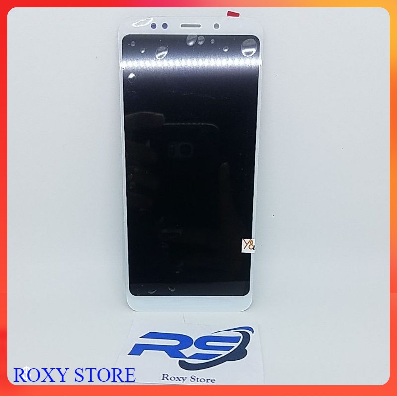 LCD TOUCHSCREEN XIAOMI REDMI 5 PLUS FULLSET ORIGINAL