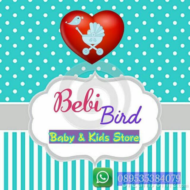 bebibird