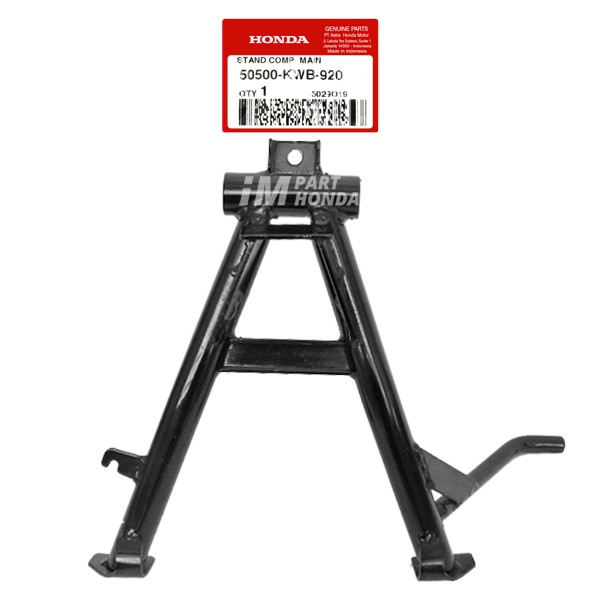 50500-KWB-920 Standar Tengah Blade Revo 110 2009 - 2010