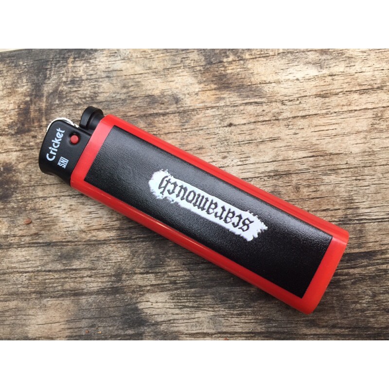 Korek Cricket Custom