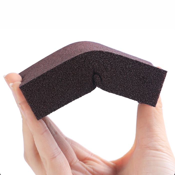 OK-03 Sponge amplas pembersih noda sponge magic kerak