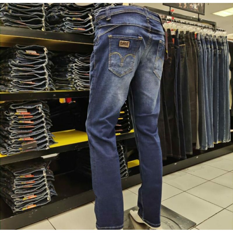 CELANA LOIS CFL 365F1