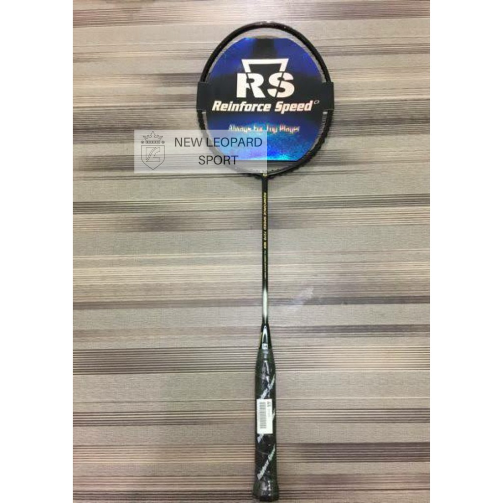 Raket badminton RS 7270 new