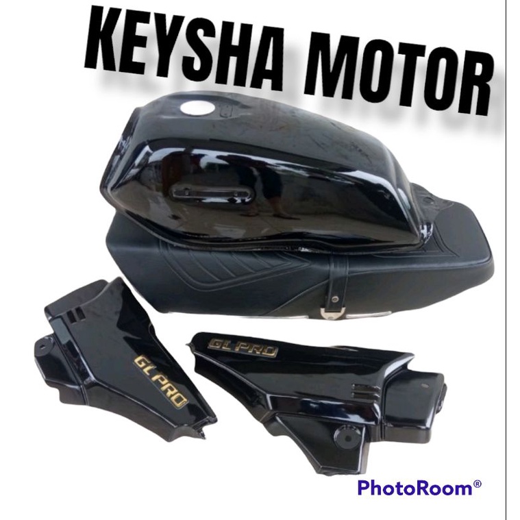 TANGKI GL PRO PAKET TANGKI GL PRO GL MAX