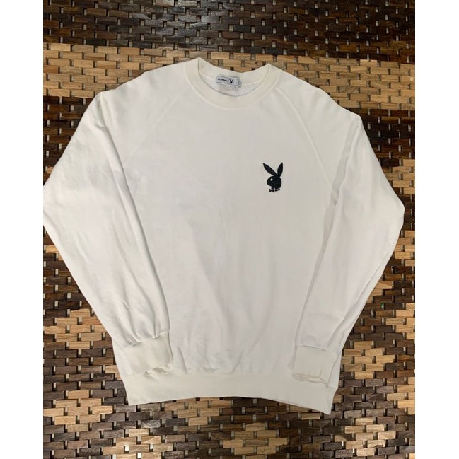Crewneck Playboy | Second Branded
