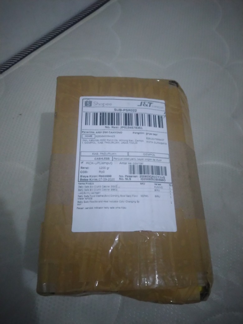 Lustybunny Saringan