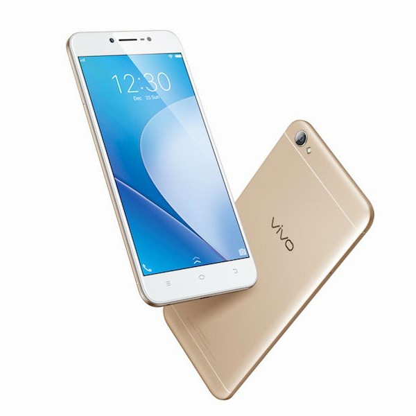 VIVO Y66 RAM 3/32