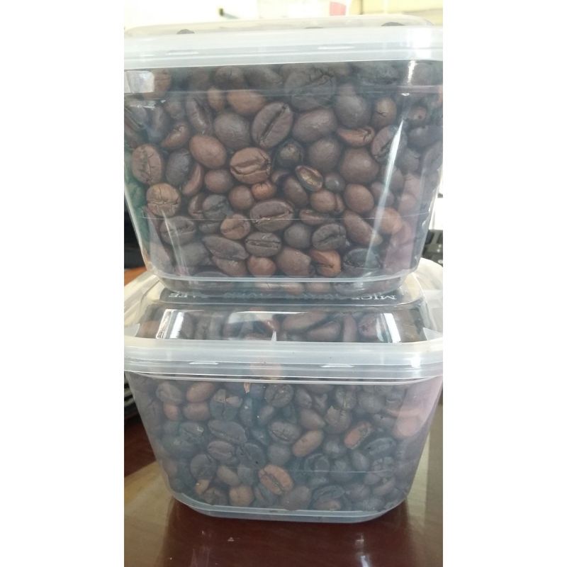 

kopi lampoeng roasted