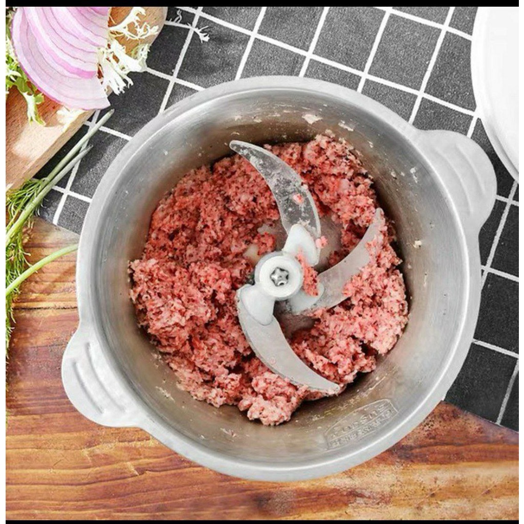 Penggiling Multifungsi X2000 plz