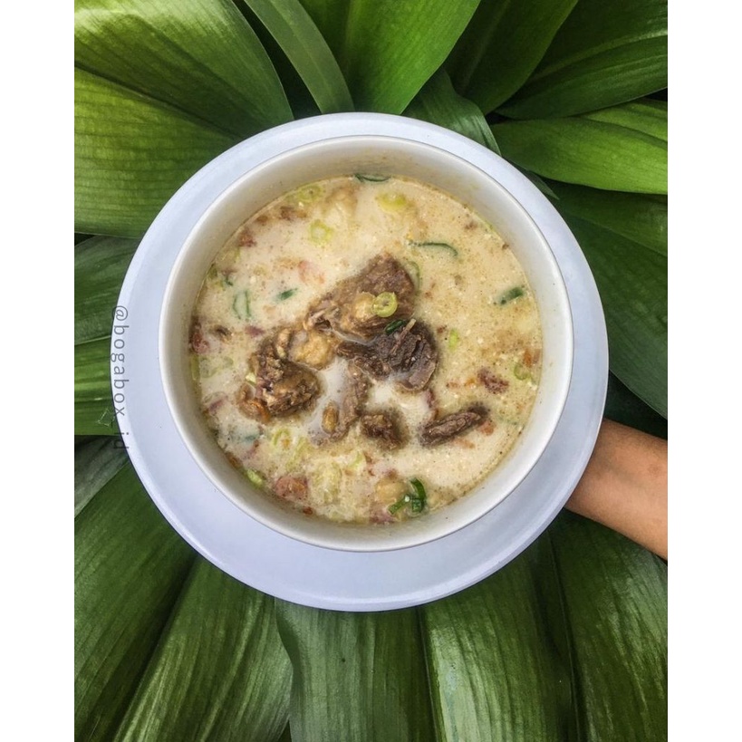 

Soto Betawi