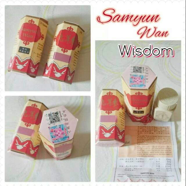 PENGGEMUK BADAN // SANYUN WAU// MENAMBAH BERAT BADAN