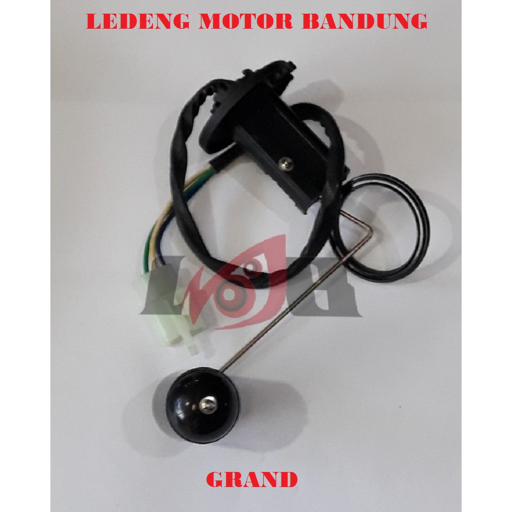 Pelampung Tangki Bensin Grand Legenda Lokal Fuel Tank Honda Lokal