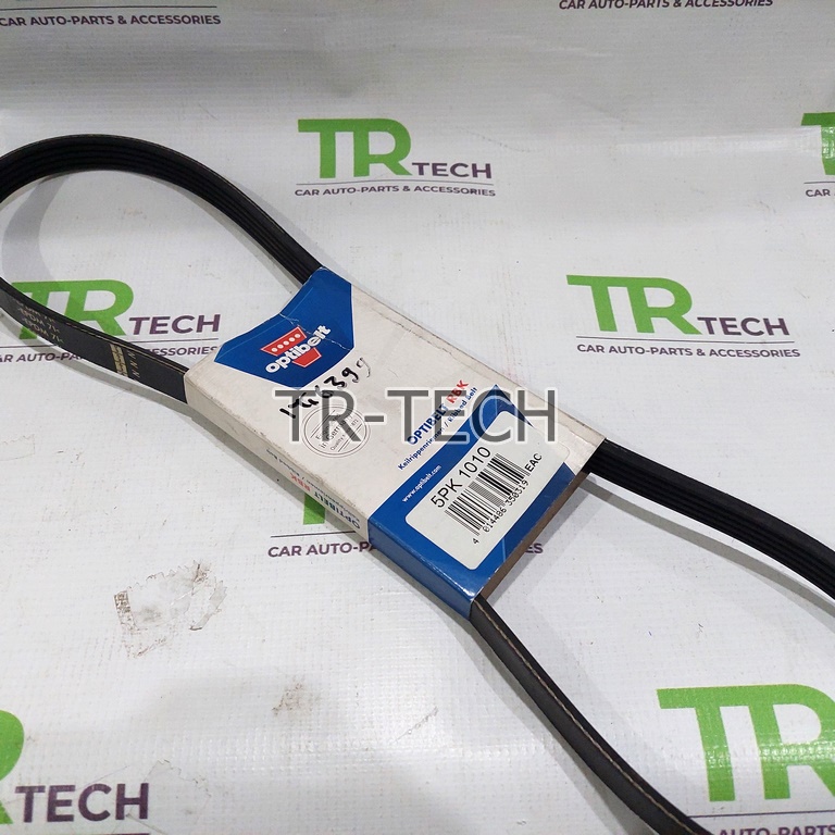 fanbelt HONDA CIVIC '02 ( AC ) 5pk1010 optibelt