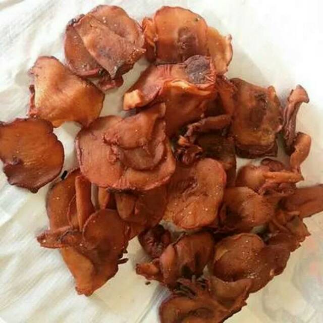 

Asam Potong medan 100 gram / Asam Gelugur / Glugur / Asam Keping