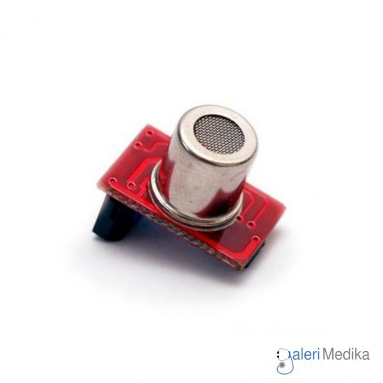 Alcoscan Sensor Pre Kalibrasi (Spare-part)