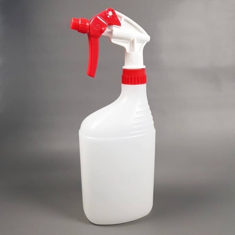 Semprotan Botol Jet Spray Sprayer Tanaman Burung Asena 500 & 1L