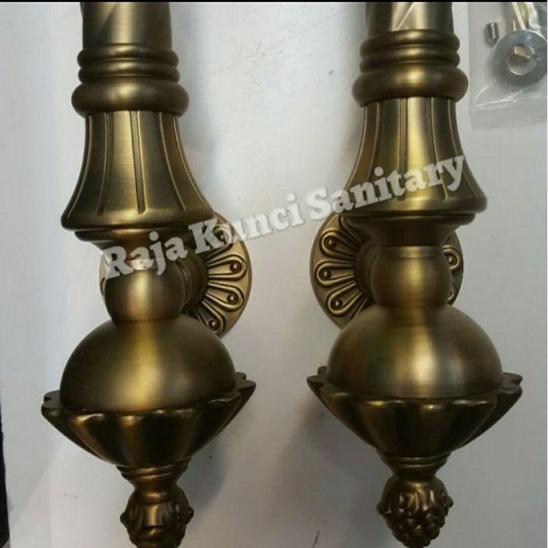 Pull Handle Dekson Vintage Series PHZ V 5520/Tarikan Pintu/Gagang Pintu