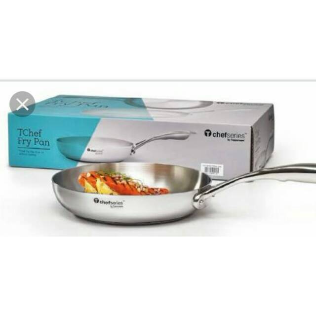 Tchef fry pan