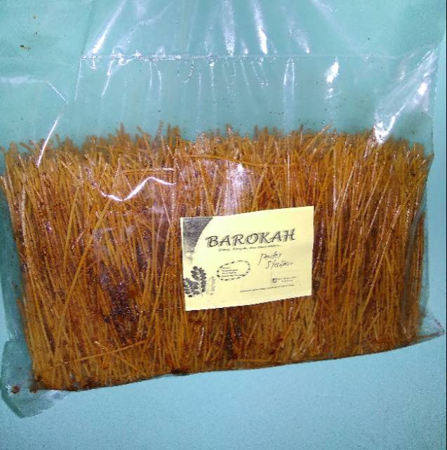 

MIE LIDI SETENGAH KG MURAH BISA MIX RASA (Free packing kardus)