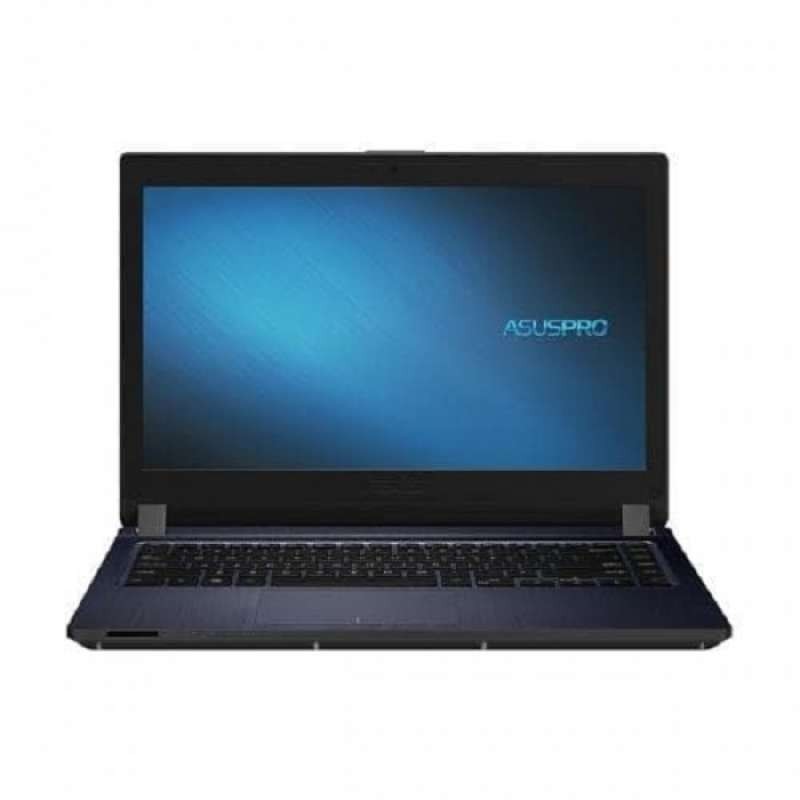 ASUS PRO P1440FA (I3-10110/RAM8GB/SSD256GB/14"INCH/ WINDOWS10)