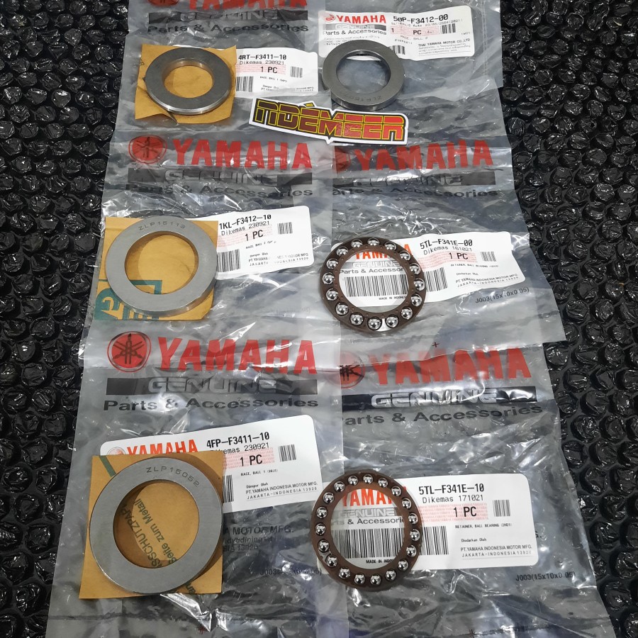 komstir rx king original