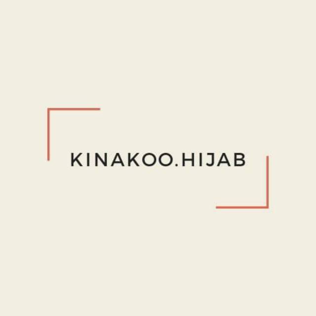 kinakoo.hijab