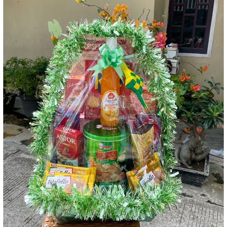 

parcel hampers lebaran
