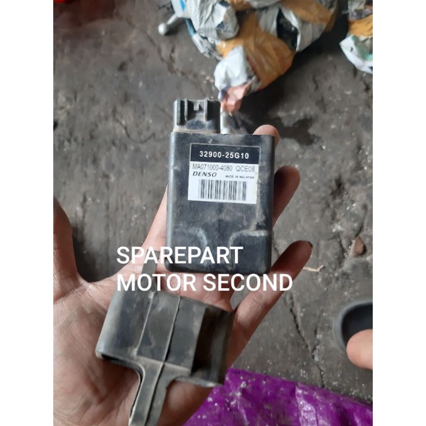 CDI ECU ECCU SATRIA FU 150 BARONG