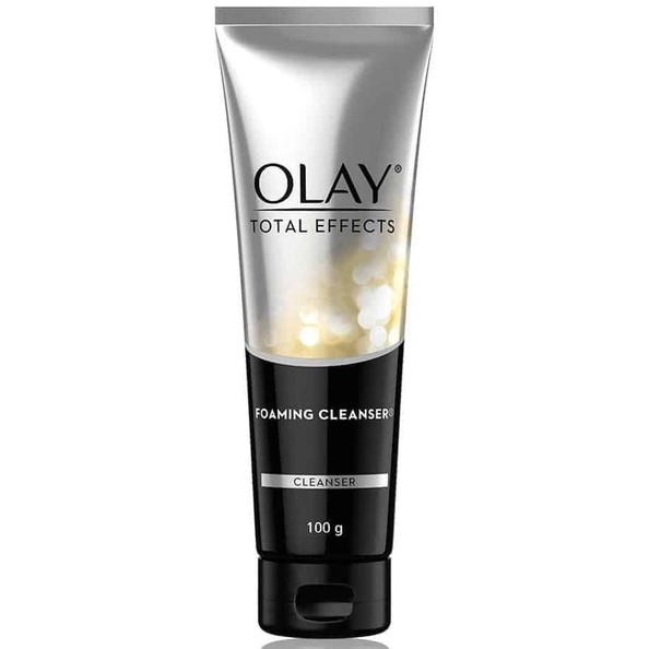 Olay Total Effects 7 In One Skincare Anti Aging - Facial Wash 100 Gr, Serum Wajah 50 ml, Night Cream 50 Gr, Day Cream NORMAL / GENTLE SPF 15, BB Creme SPF15 - Skin care Perawatan Kulit Wajah - Krim Pelembab, Serum Wajah, Sabun Cuci Muka Cleanser