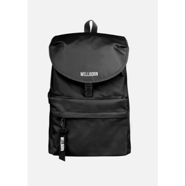 Tas Wellborn